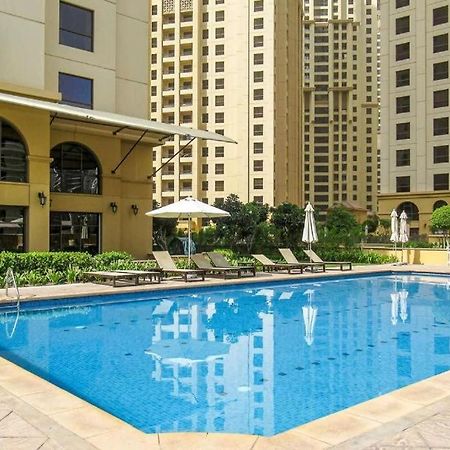 Sadaf 8 Jbr Luxury Master Bedroom Near Tram Dubaj Kültér fotó