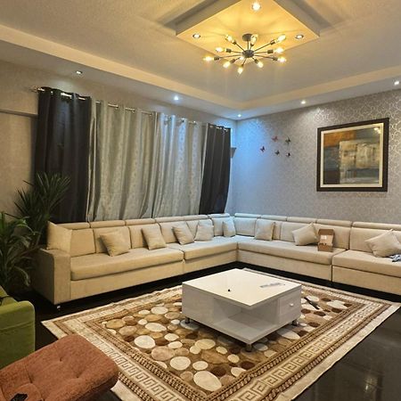 Sadaf 8 Jbr Luxury Master Bedroom Near Tram Dubaj Kültér fotó