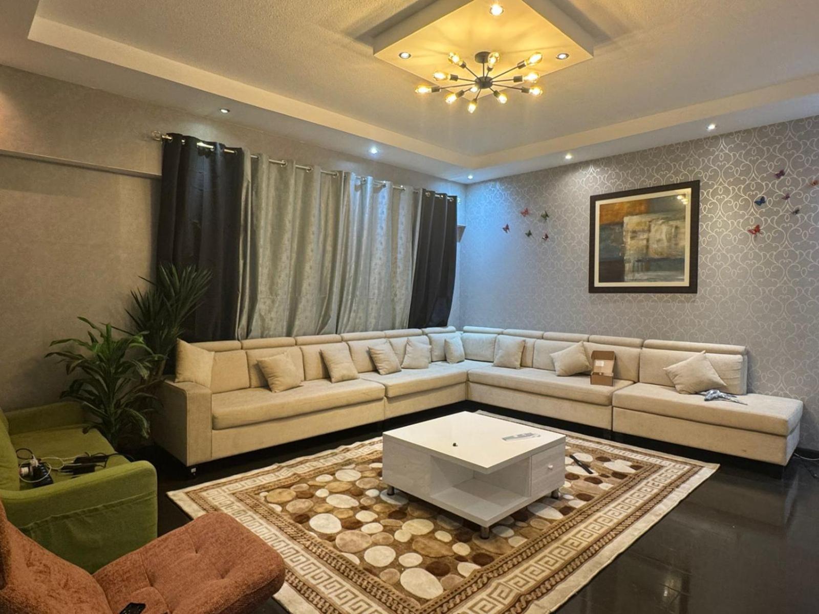 Sadaf 8 Jbr Luxury Master Bedroom Near Tram Dubaj Kültér fotó